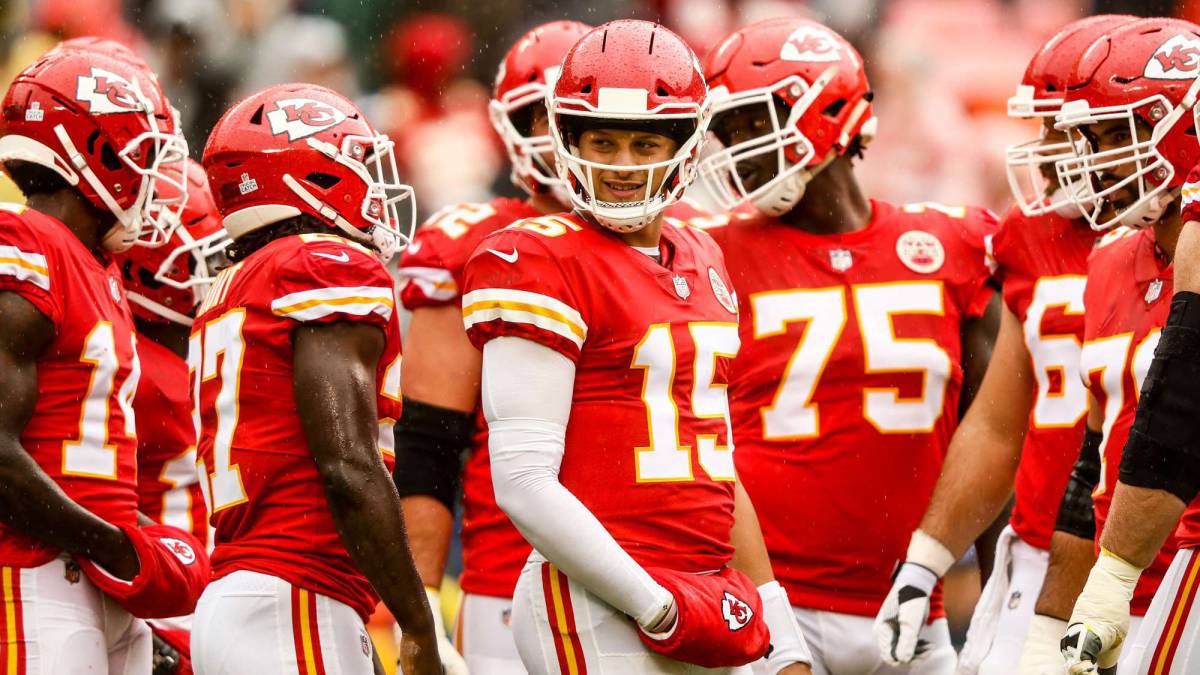 Pronósticos para la semana 6 de la quiniela NFL 2018 del Diario As