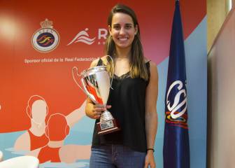 Anni Espar, el cerebro del Sabadell y de la Liga Premaat