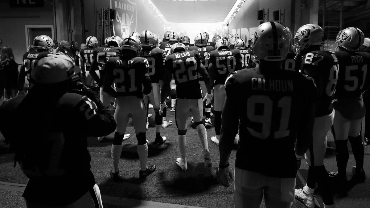 Podcast NFL Zona Roja #157: desde Londres con amor