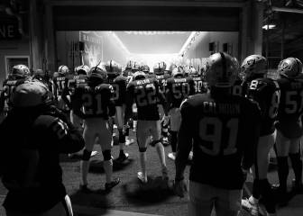 Podcast NFL Zona Roja #157: desde Londres con amor