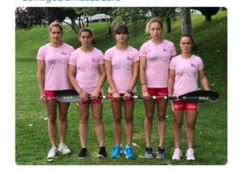 El mundo del deporte, unido en el #DíaContraelCáncerdeMama
