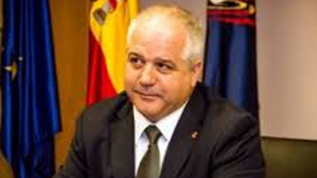 Antonio Moreno