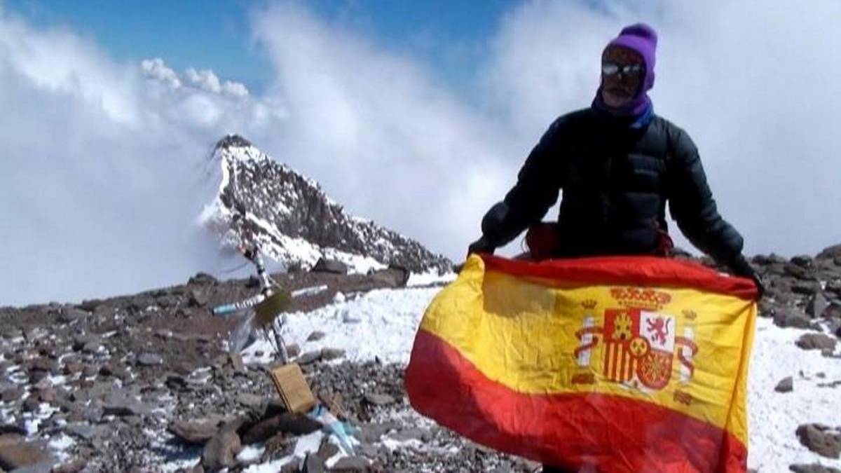 Fallece el alpinista Candela en la cordillera del Himalaya