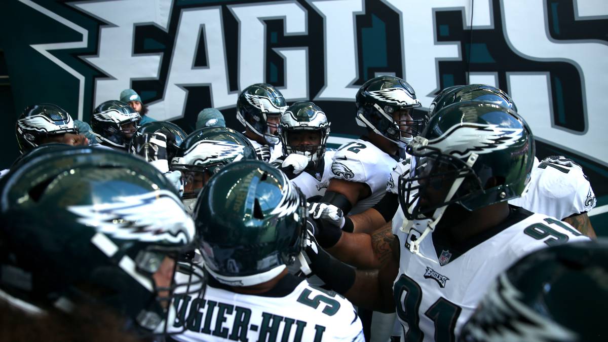 Imágenes y frases de los duelos de la semana 8 de la NFL