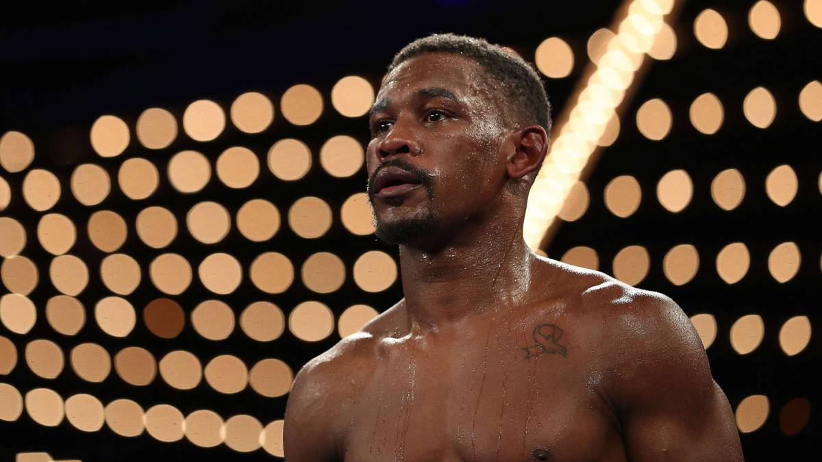 Jacobs ya no quiere a Golovkin: su único objetivo es Canelo