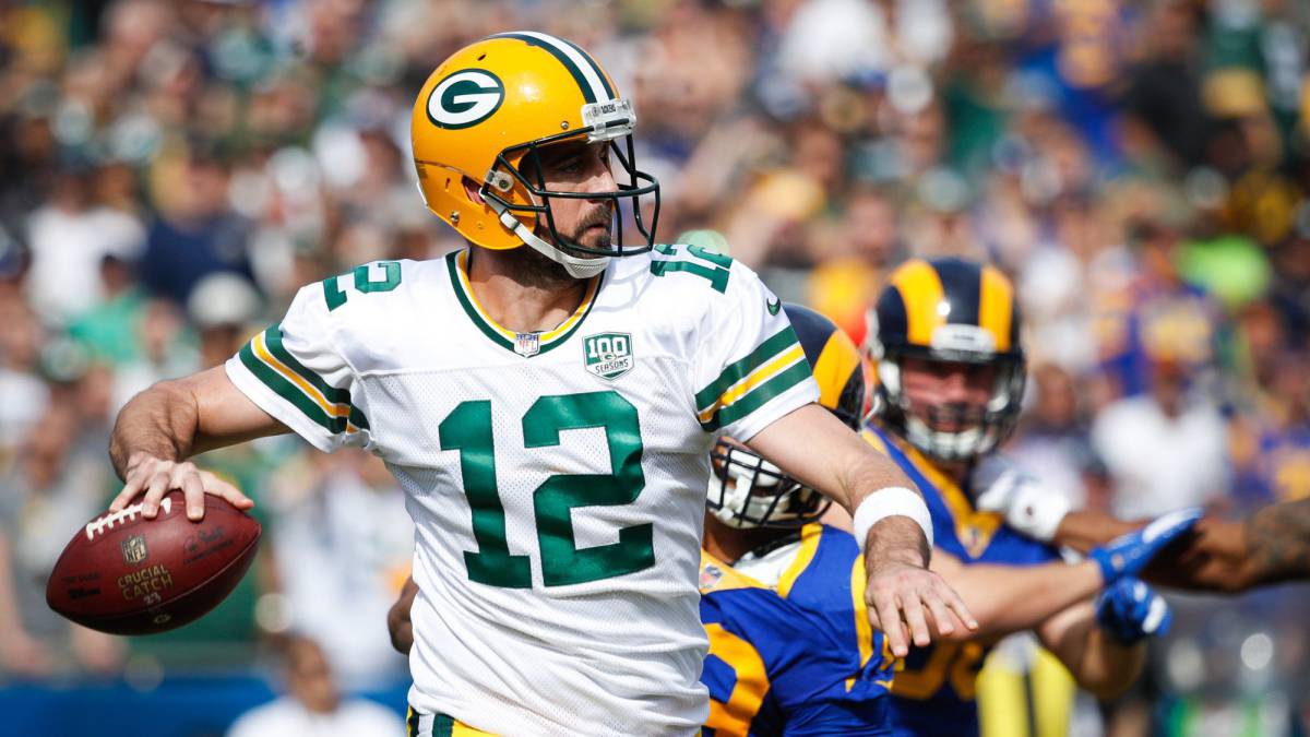 Podcast NFL Zona Roja #159: no somos guays y fichajes a gogó