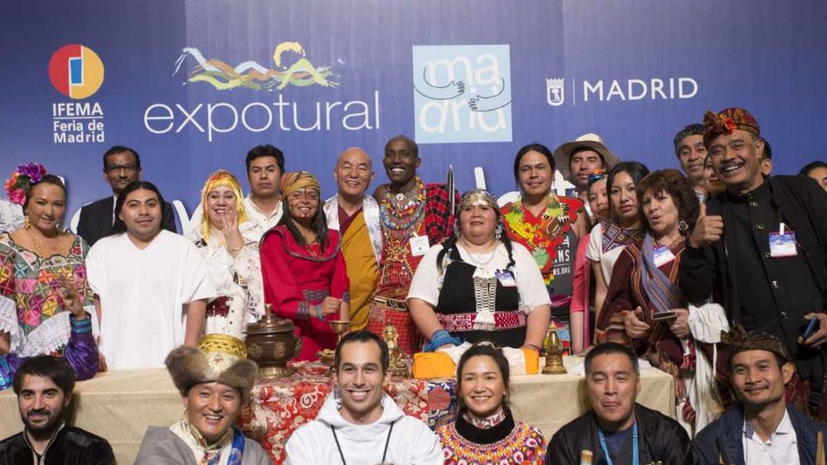 El salón Expotural 2018 lanza una llamada a cuidar el Planeta