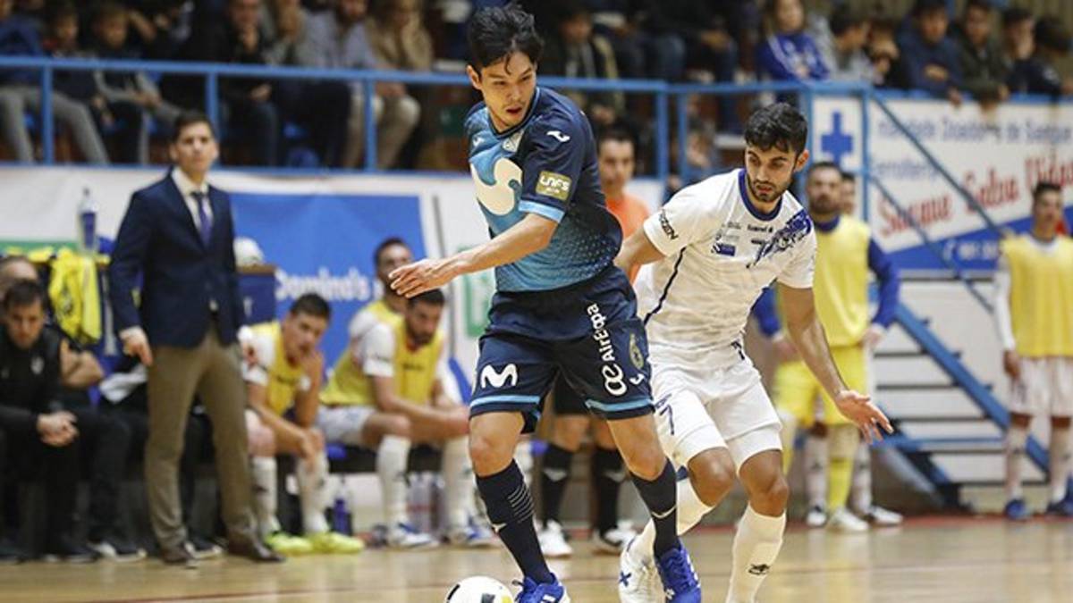 Victoria del Inter y goleada del Palma, que es más líder
