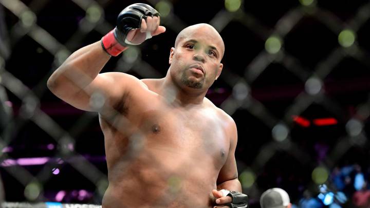 Crónica del UFC 230: Cormier vs Lewis.