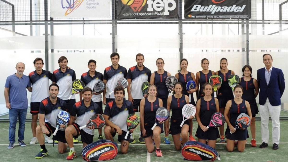 España y Argentina se niegan a jugar la final del Mundial por equipos por el caos organizativo