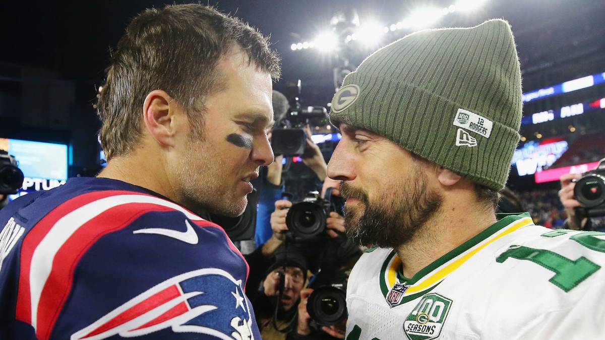Imágenes y frases de los duelos de la semana 9 de la NFL