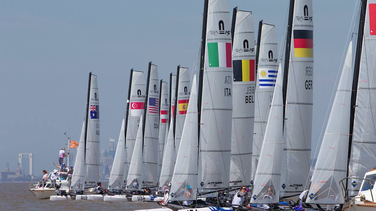 La Federación, en contra de un cambio para París 2024