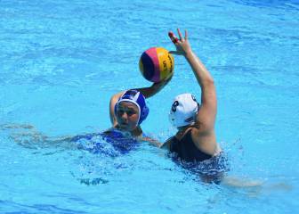 Spain-Israel water polo match leads to diplomatic incident