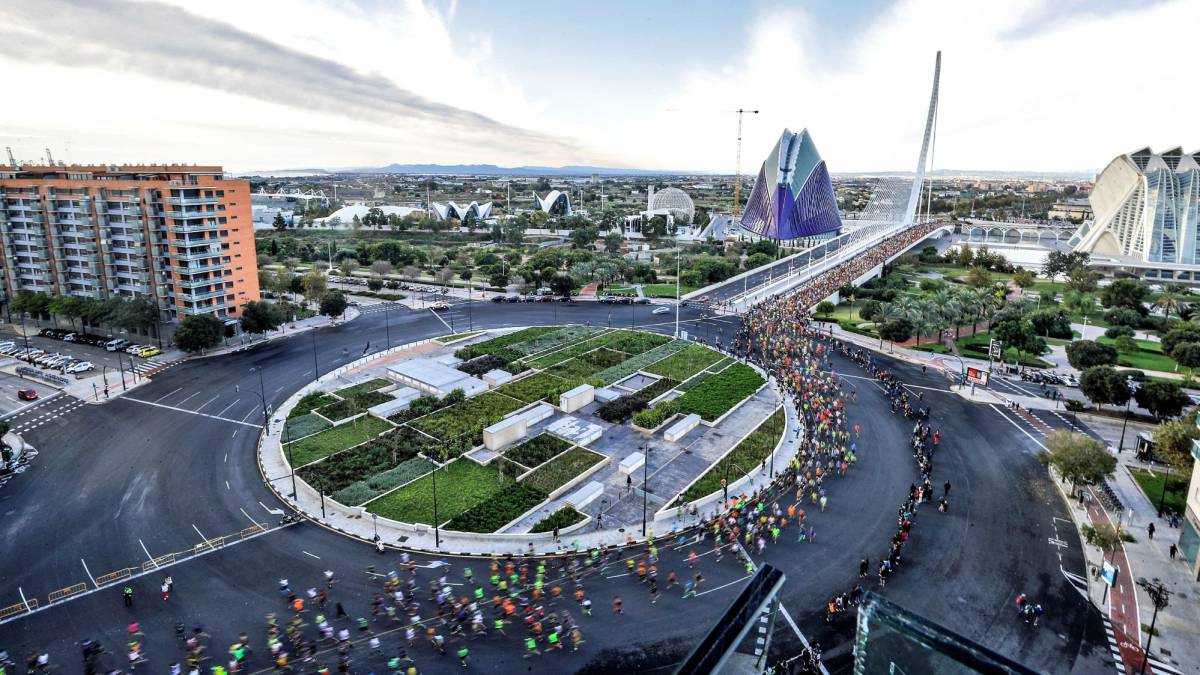 Valencia busca entrar este 2018 entre las diez mejores marcas
