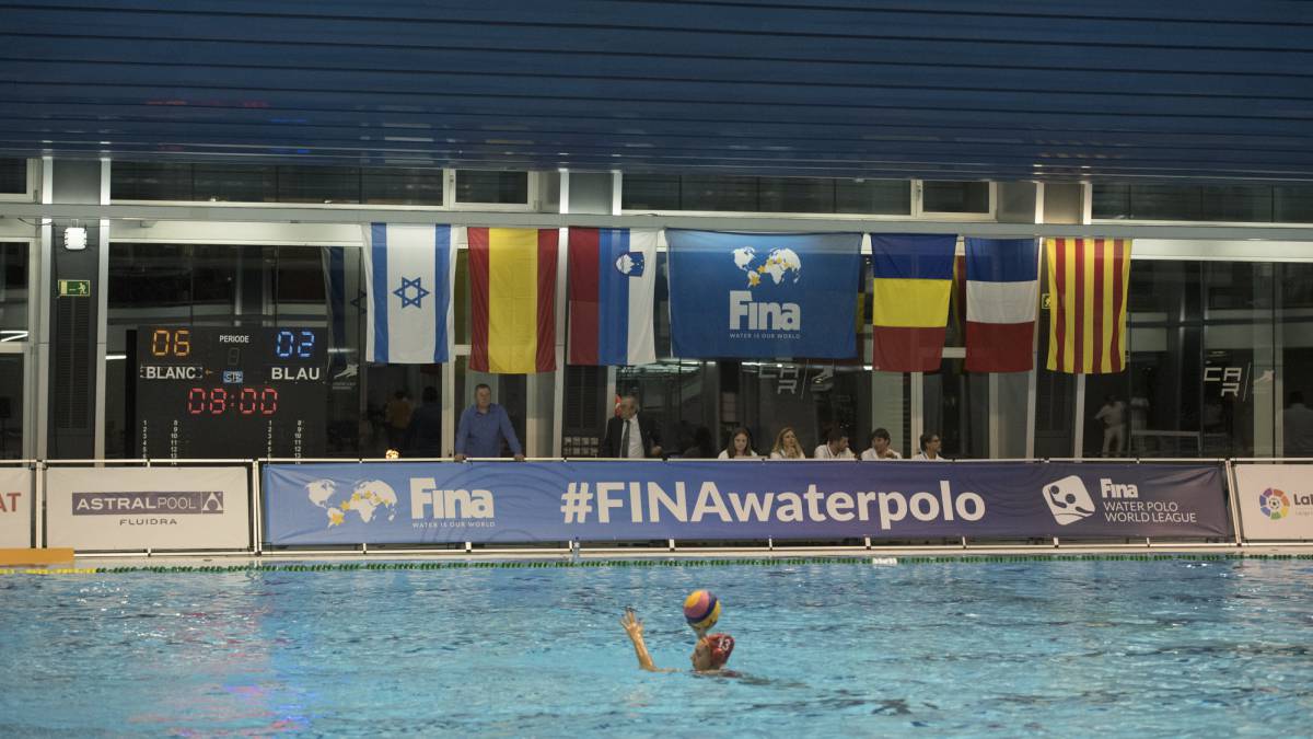 España-Israel: el CSD celebra que el duelo se jugara tras "un intento de boicot inaceptable"