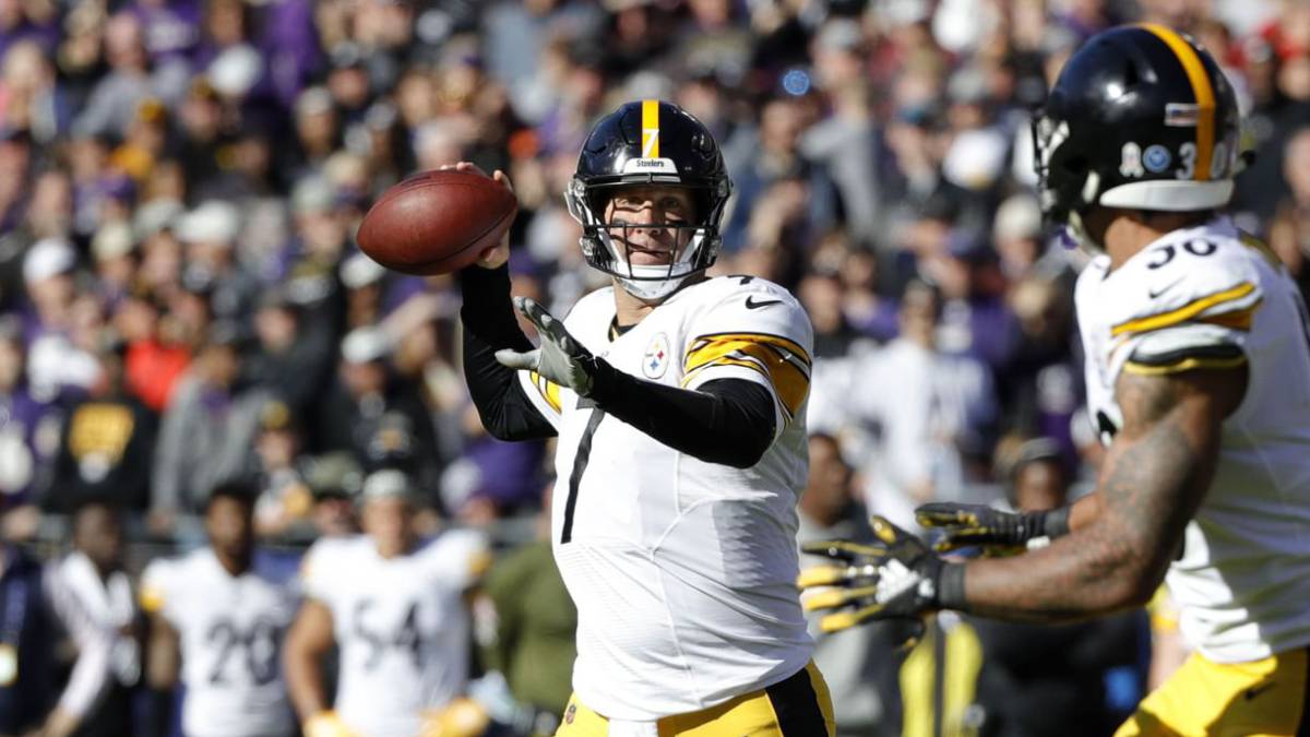 Pronósticos para la semana 10 de la quiniela NFL 2018 del Diario AS