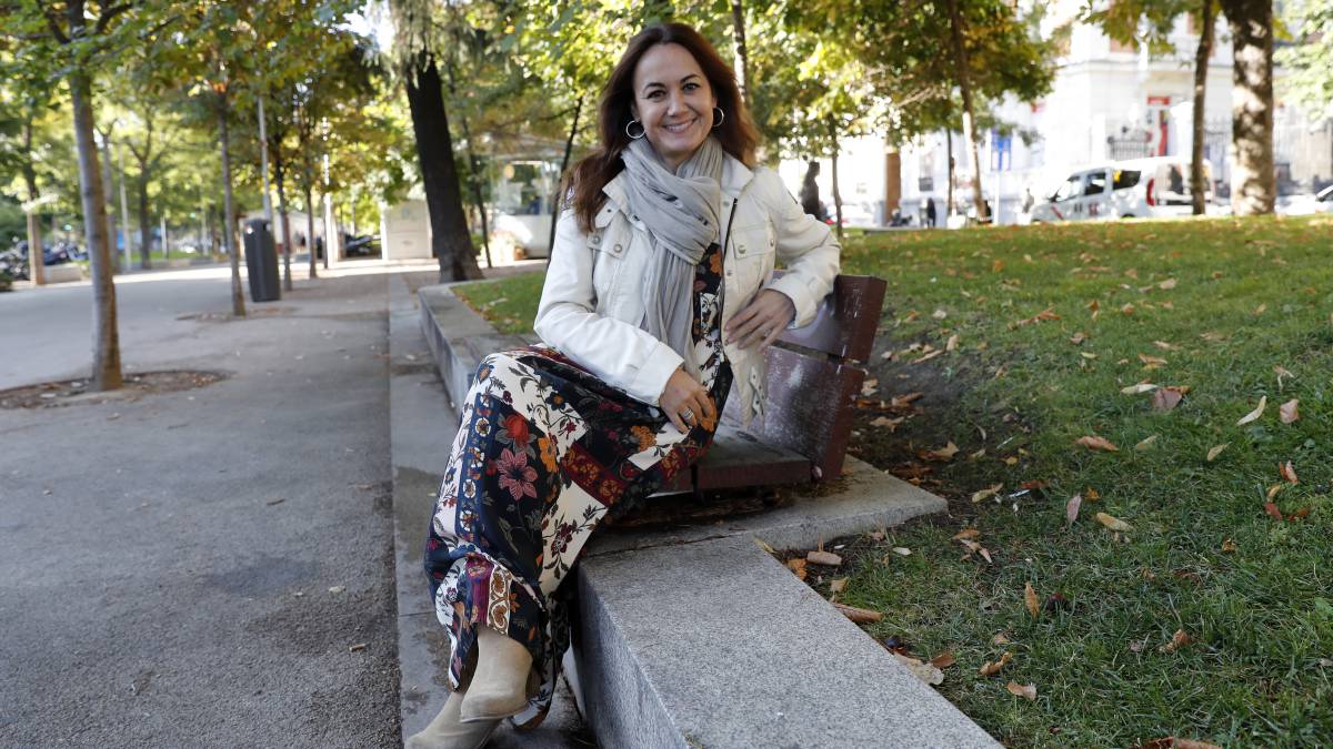 Laura Muñoz
