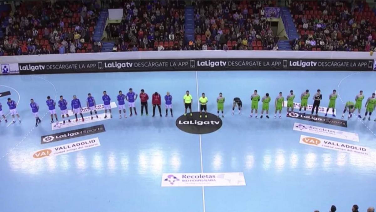 Valladolid-Anaitasuna
