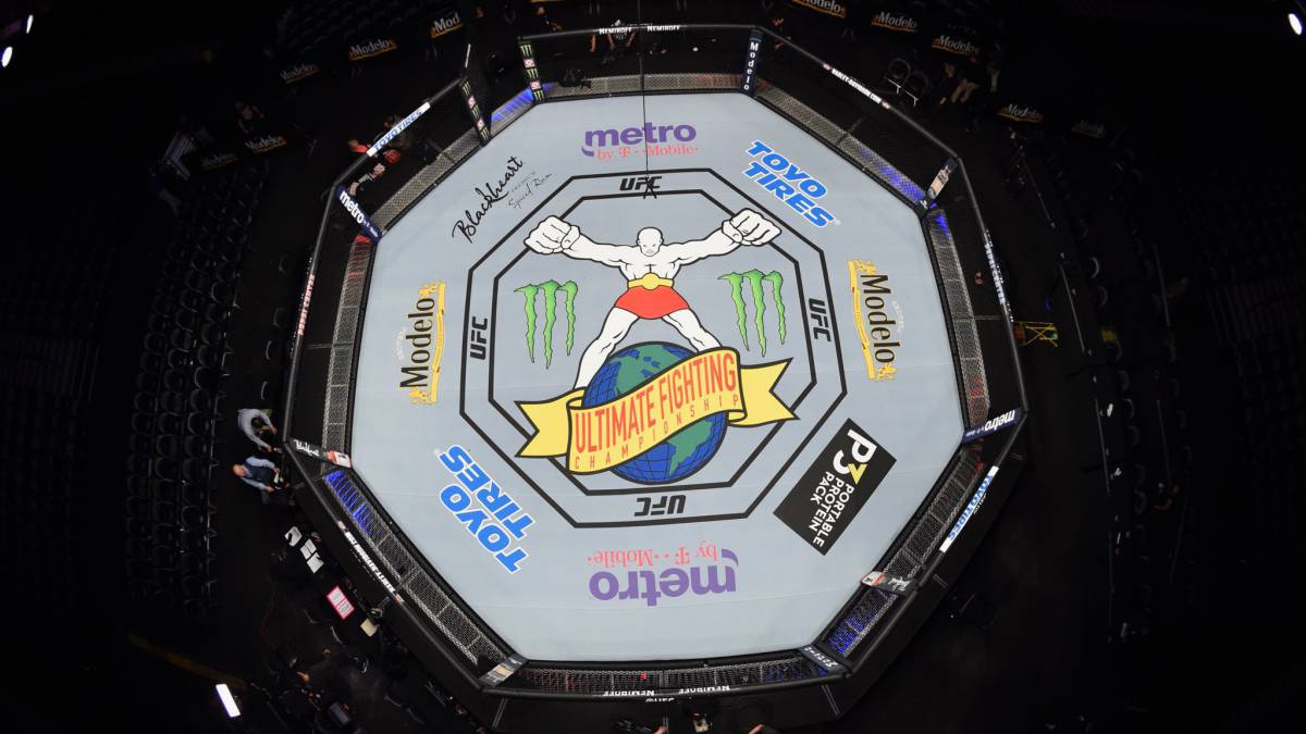 La UFC cumple 25 años: del Vale Tudo al fenómeno global