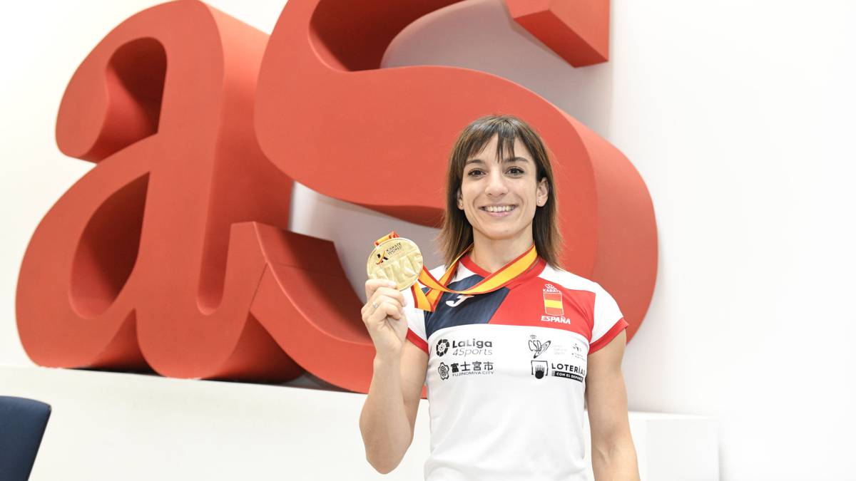 Sandra Sánchez