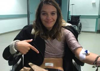 Una surfista portuguesa es apuñalada al defenderse de su violador