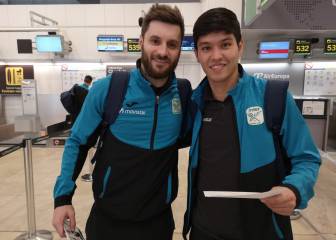 El Movistar, favorito en Lituania para volver a otra Final Four