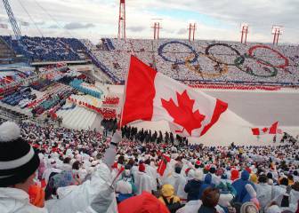 Calgary vota 'no' a celebrar los Juegos Olímpicos de Invierno