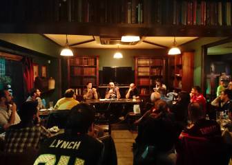 Podcast NFL Zona Roja #161: en directo desde el Irish Corner