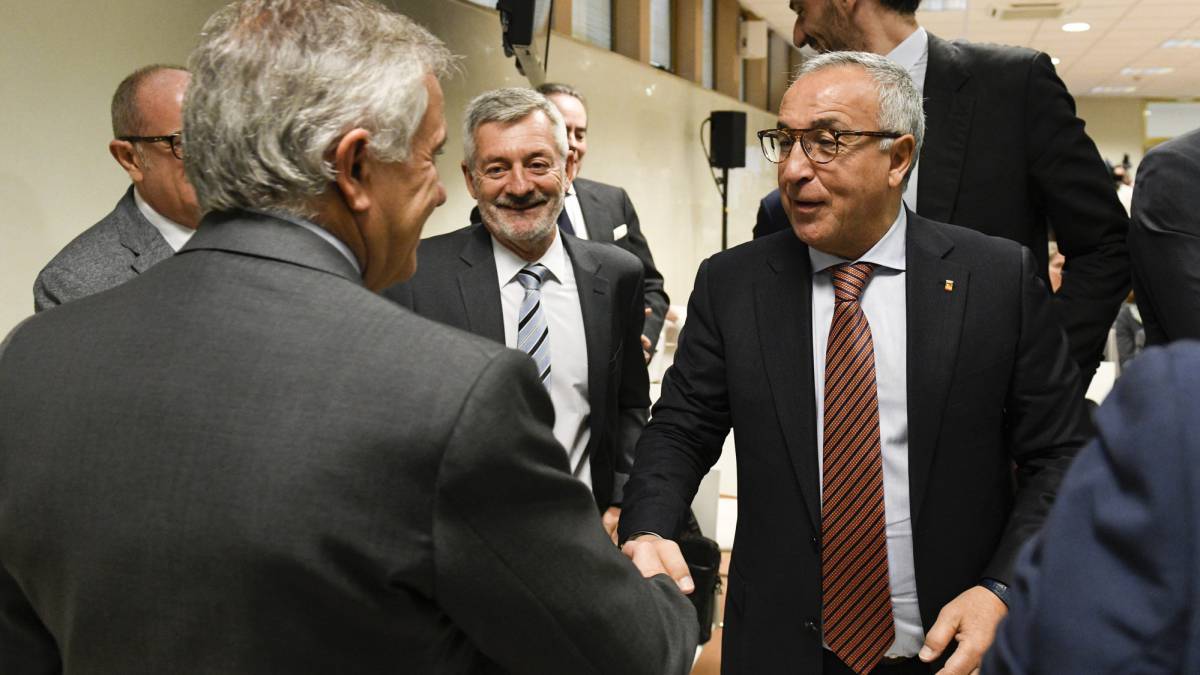 El COI y España llegan a un acuerdo sobre Kosovo