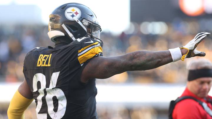 Mike Tomlin, las formas perdidas y otro ridículo de los ‘stealers’