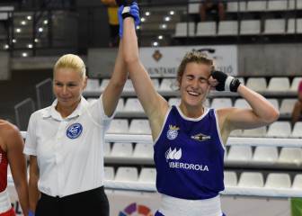 Laura Fuertes, la debutante de la que han tomado nota