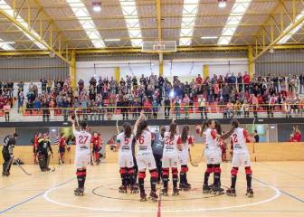 El Telecable Gijón jugará la Copa Intercontinental tras recaudar 20.000 euros