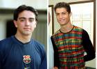 ¿En qué se gastaron el primer sueldo los cracks del deporte? ¿En qué se gastaron el primer sueldo los cracks del deporte?