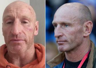 Gareth Thomas: