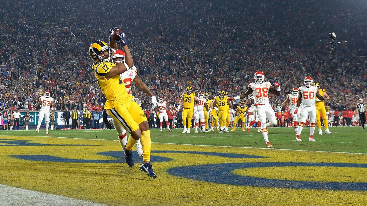 Imágenes y frases de los duelos de la semana 11 de la NFL