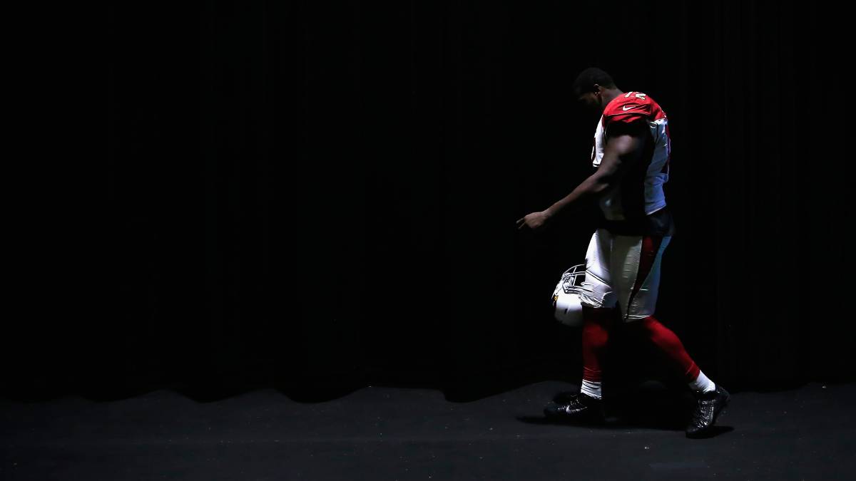 Imágenes y frases de los duelos de la semana 12 de la NFL