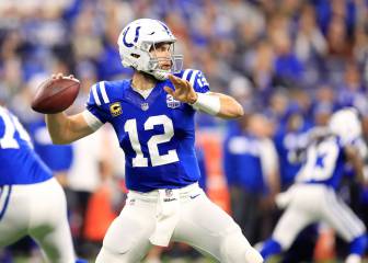Podcast NFL Zona Roja #163: aquí ya huele fuerte a playoffs