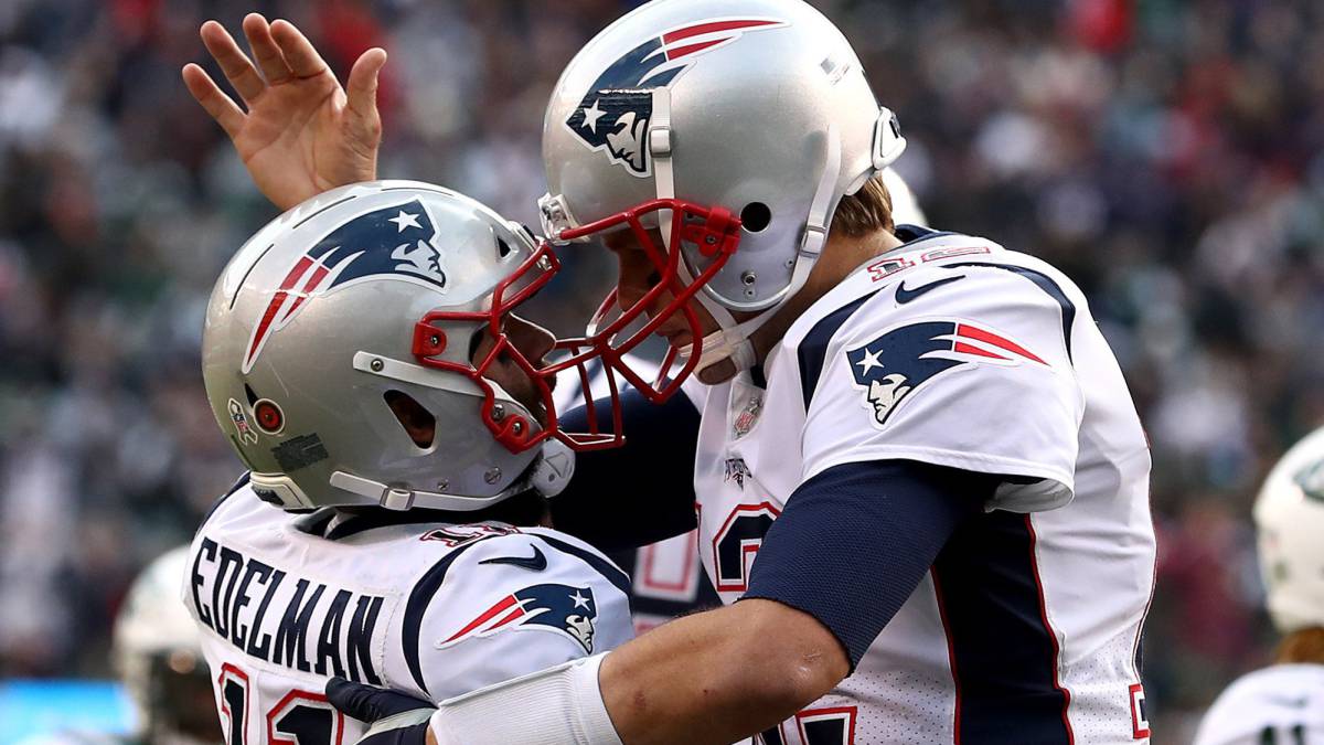 Vikings y Steelers, exámenes finales para creer en los Patriots