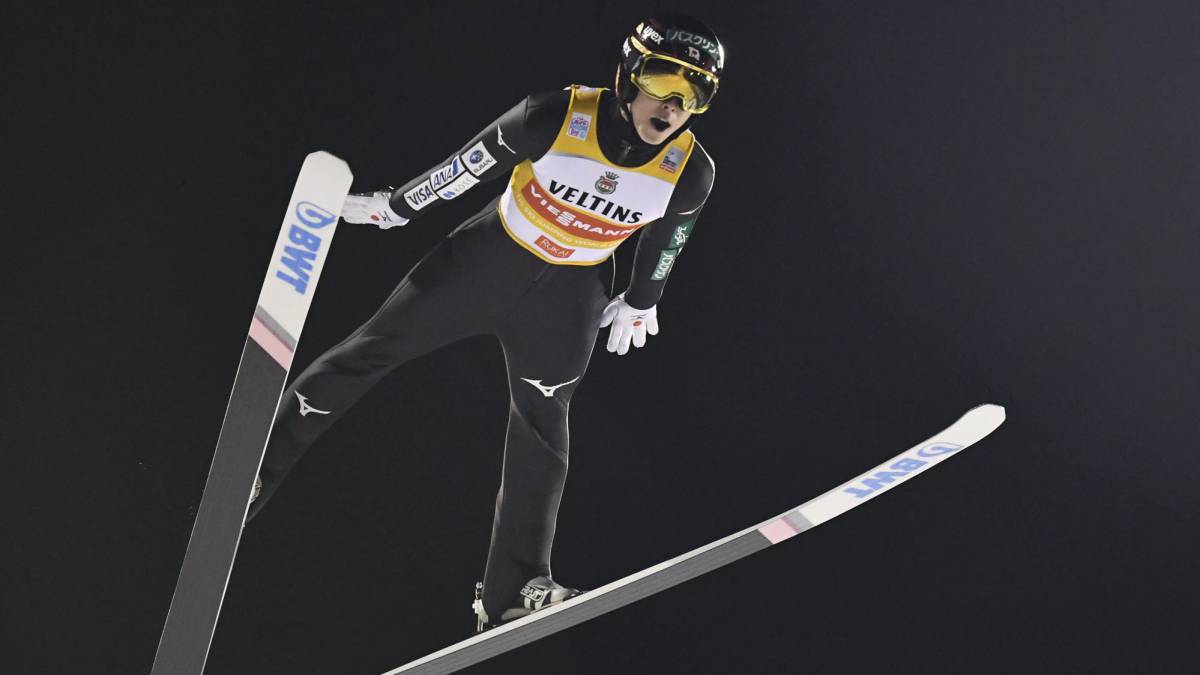 Ryoyu Kobayashi