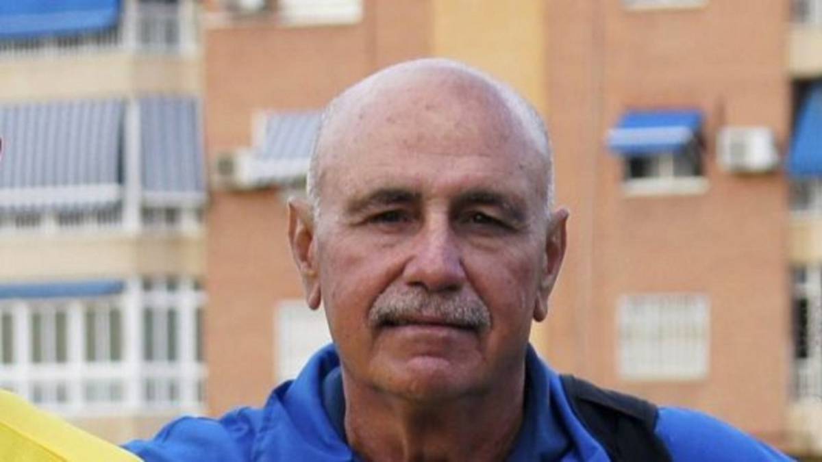 Miguel Ángel Millán