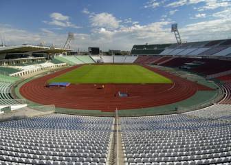Los Mundiales en pista de 2023, asignados a Budapest