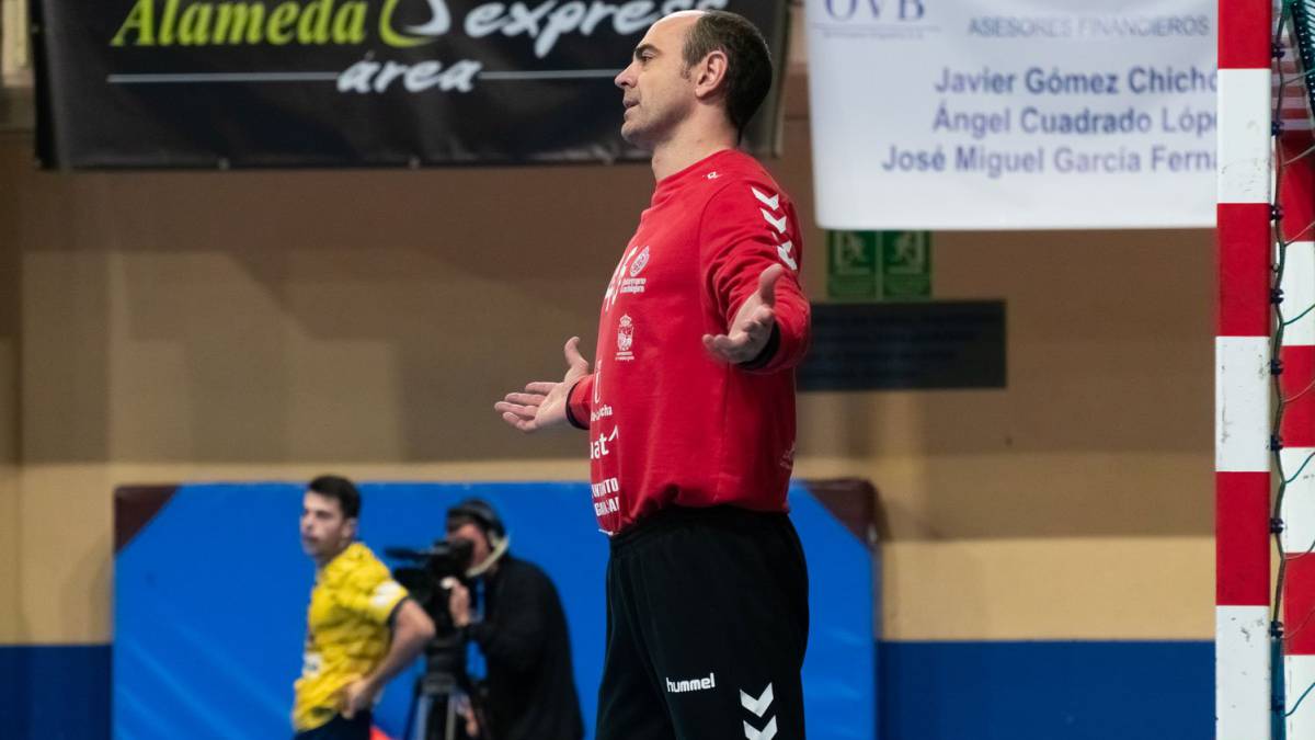 Joseja Hombrados