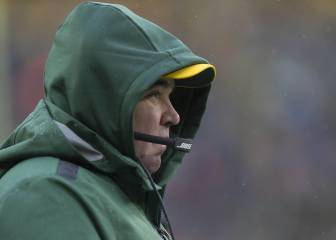 Podcast NFL Zona Roja #164: Quién entrenará a los Packers