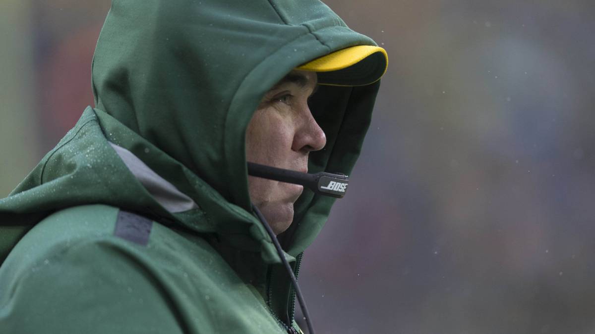 Podcast NFL Zona Roja #164: Quién querrá entrenar a Packers