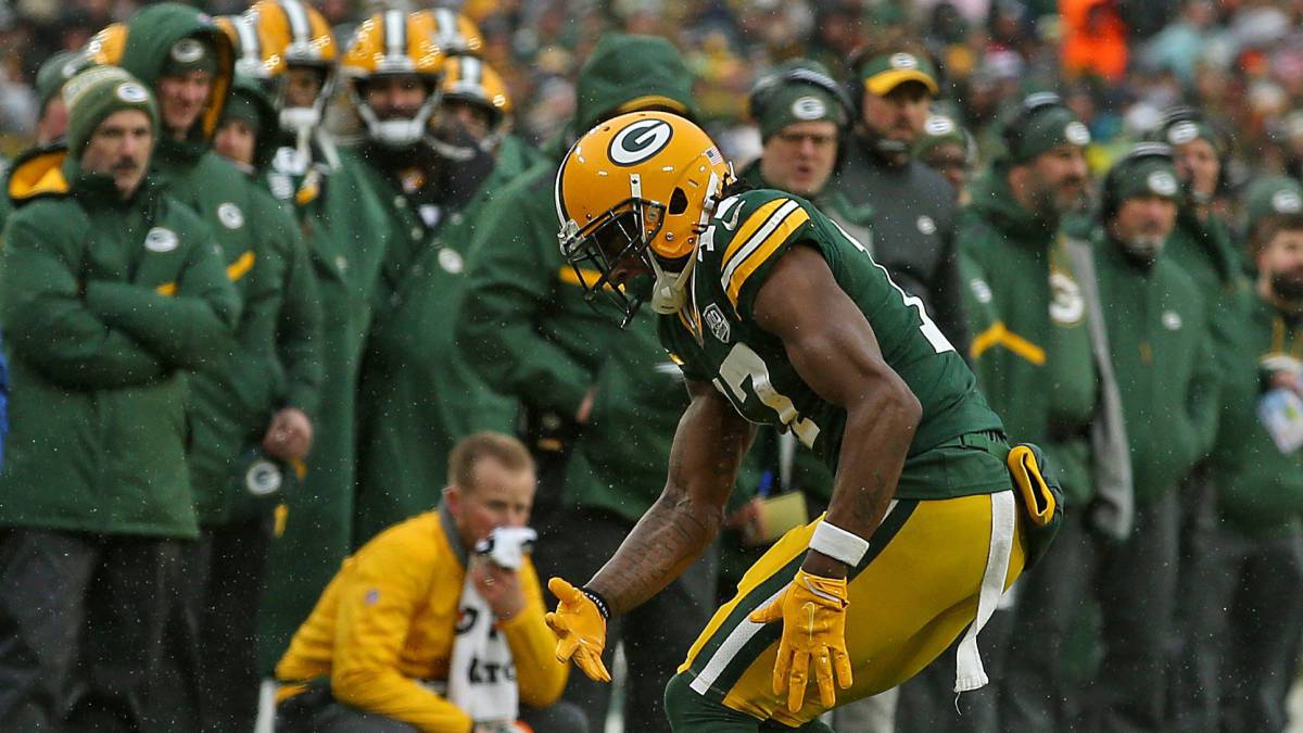 Las claves para encontrar al nuevo entrenador de Green Bay