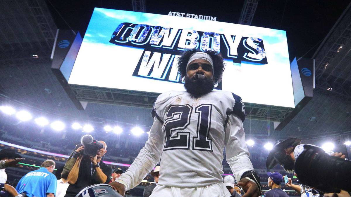 Pronósticos para la semana 14 de la quiniela NFL 2018 del Diario AS