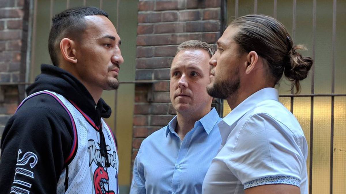 Previa del UFC 231: Max Holloway vs Brian Ortega.