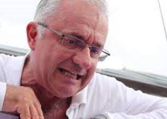 Nacho Postigo: