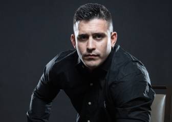 Marc Gómez: