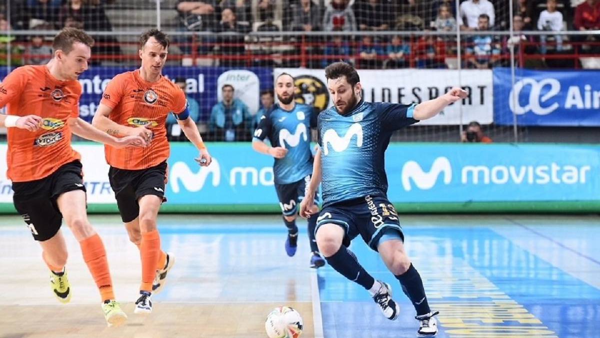 Arrancan los octavos de Copa